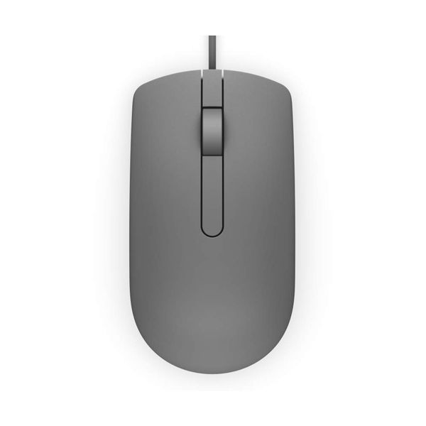 Dell MS116 USB Optical Mouse (YPPC7) (YPPC7)