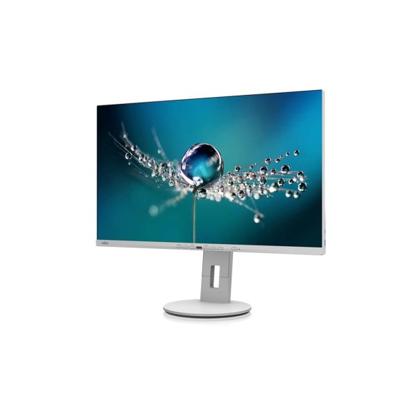 Fujitsu B2711 TE FHD computer monitor 68,6 cm (27") 1920 x 1080 Pixels Full HD LED Grijs (S26361-K1701-V140)