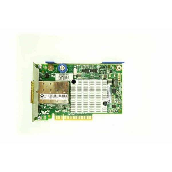 HP SPS-BD ETHERNET 10Gb 2P 530FLR ADPTR (647581-B21)