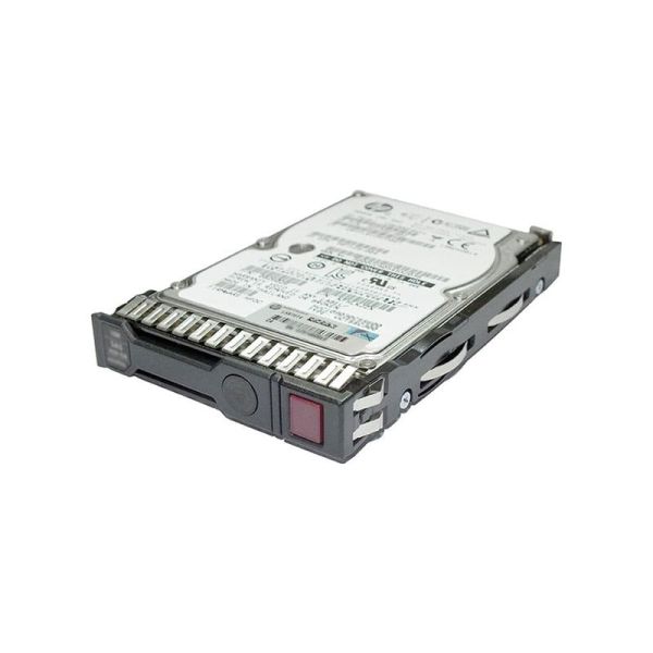 HPE 600GB SAS 12G ENTERPRISE (867254-002-RFB)