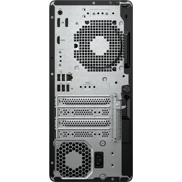 HP EliteDesk 8 TWR G1i U7265 16GB/512 PC Intel Core Ultra 7 265 DDR5-SDRAM 512 GB SSD NVIDIA RTX A400 Windows 11 Pro Tower AI PC Zwart (99M72ET#ABH) n/a HP EliteDesk 8 TWR G1i U7265 16GB/512 PC Intel Core Ultra 7 265 DDR5-SDRAM 512 GB SSD NVIDIA RTX A400 Windows 11 Pro Tower AI PC Zwart (99M72ET#ABH)