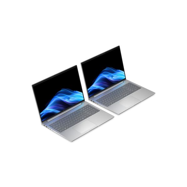 HP EliteBook 6 EB6G1a16 R7-250 16 32GB/1T PC NL AMD Ryzen™ 7 Laptop 40,6 cm (16") WUXGA DDR5-SDRAM 1 TB SSD Wi-Fi 7 (802.11be) Windows 11 Pro AI PC Zilver (A26ZSEA#ABH)