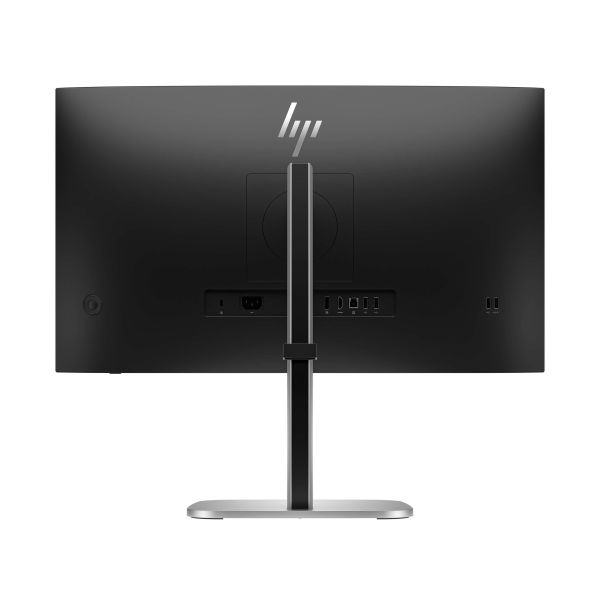 HP Series 5 Pro 27 inch FHD Monitor - 52 computer monitor 68,6 cm (27") 1920 x 1080 Pixels Full HD LCD Zwart (B28F5A5#ABB)