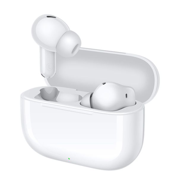 Huawei FreeBuds SE 4 Headset Bedraad en draadloos In-ear Oproepen/muziek USB Type-C Bluetooth Wit