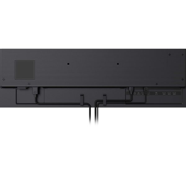 iiyama LH5075UHS-B2AG beeldkrant Digitale signage flatscreen 125,7 cm (49.5") LCD Wifi 500 cd/m² 4K Ultra HD Zwart Type processor Android 11 24/7 (LH5075UHS-B2AG)