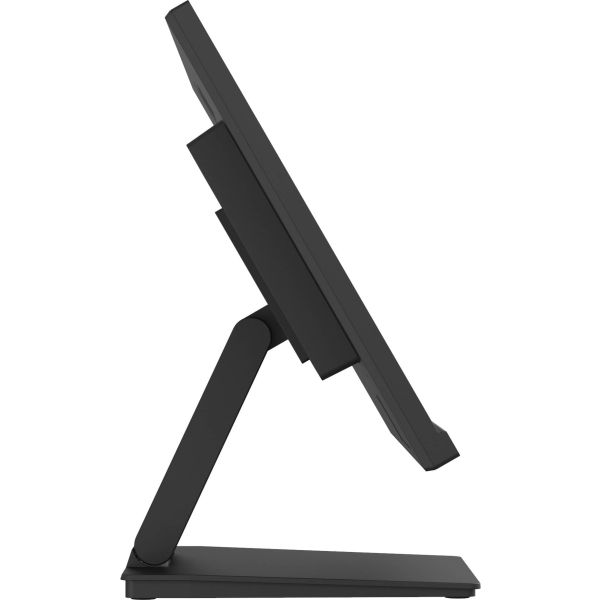 iiyama ProLite T2454MSC-B3AG computer monitor 60,5 cm (23.8") 1920 x 1080 Pixels Full HD LED Touchscreen Multi-gebruiker Zwart (T2454MSC-B3AG)