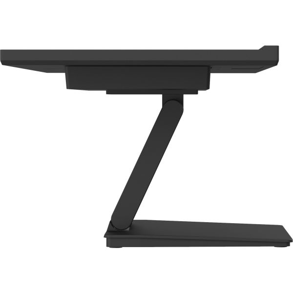 iiyama ProLite T2454MSC-B3AG computer monitor 60,5 cm (23.8") 1920 x 1080 Pixels Full HD LED Touchscreen Multi-gebruiker Zwart (T2454MSC-B3AG)