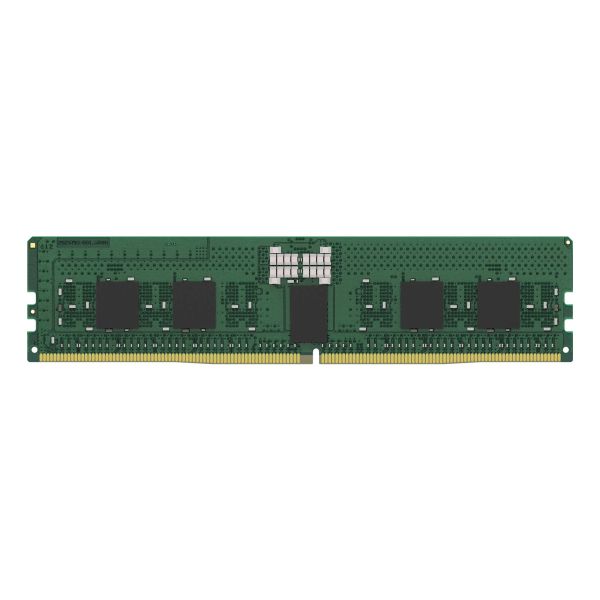 Kingston Technology KCS-UC564S8-16G geheugenmodule 16 GB 1 x 16 GB DDR5 6400 MT/s 288-pin DIMM ECC (KCS-UC564S8-16G)