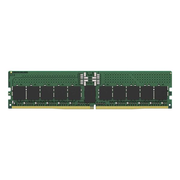Kingston Technology KTH-PL564D8-32G geheugenmodule 32 GB 1 x 32 GB DDR5 6400 MT/s 288-pin DIMM ECC (KTH-PL564D8-32G)
