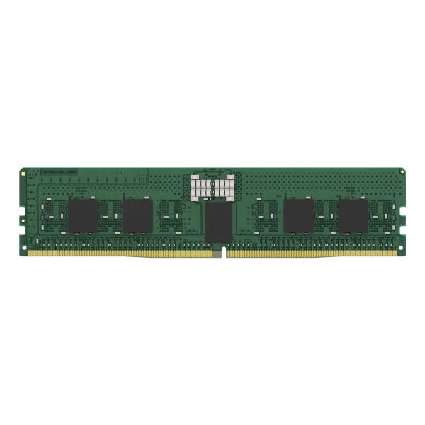 Kingston Technology KTL-TS564S8-16G geheugenmodule 16 GB 1 x 16 GB DDR5 6400 MT/s 288-pin DIMM ECC (KTL-TS564S8-16G)
