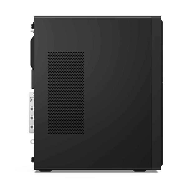 Lenovo ThinkCentre M70t Gen 6 Intel Core Ultra 7 265 32 GB DDR5-SDRAM 512 GB SSD Windows 11 Pro Tower PC Zwart (12YH0037GE)