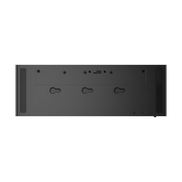 Lenovo ThinkPad Thunderbolt 5 Smart Dock 7500 Bedraad Zwart (40BA0265EU)  Lenovo ThinkPad Thunderbolt 5 Smart Dock 7500 Bedraad Zwart (40BA0265EU)
