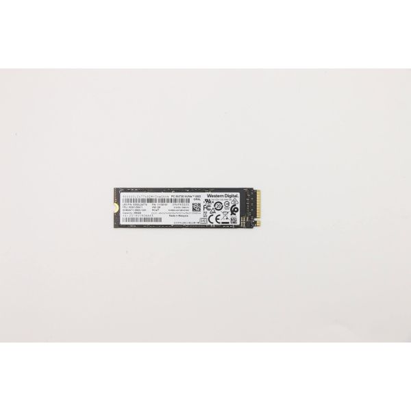 Lenovo 5SS0V26411 internal solid state drive 256 GB M.2 PCI Express 3.0 (5SS0V26411) Lenovo 5SS0V26411 internal solid state drive 256 GB M.2 PCI Express 3.0 (5SS0V26411)
