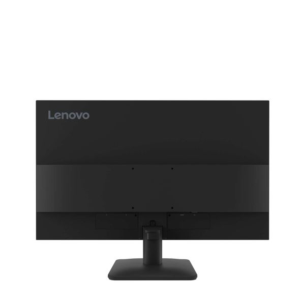 Lenovo L27-4e computer monitor 68,6 cm (27") 1920 x 1080 Pixels Full HD LCD Zwart (68CDKAC1EU)