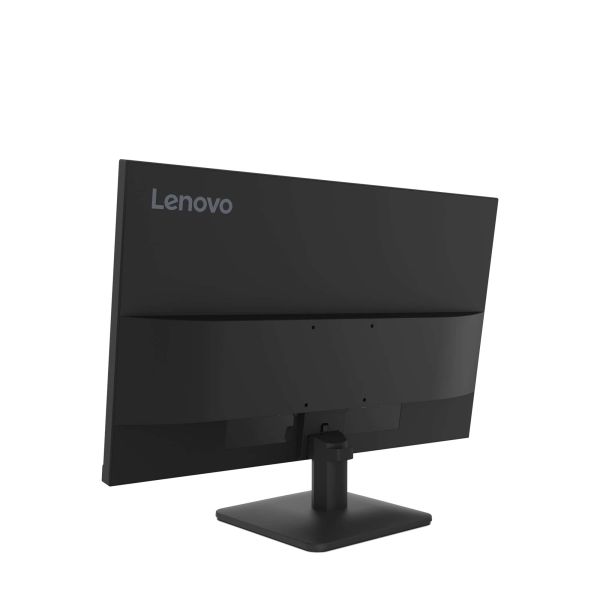 Lenovo L27-4e computer monitor 68,6 cm (27") 1920 x 1080 Pixels Full HD LCD Zwart (68CDKAC1EU)