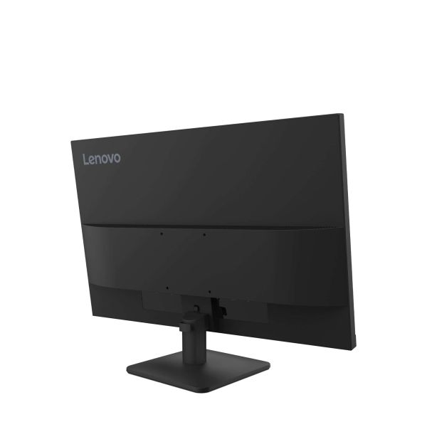 Lenovo L27-4e computer monitor 68,6 cm (27") 1920 x 1080 Pixels Full HD LCD Zwart (68CDKAC1EU)