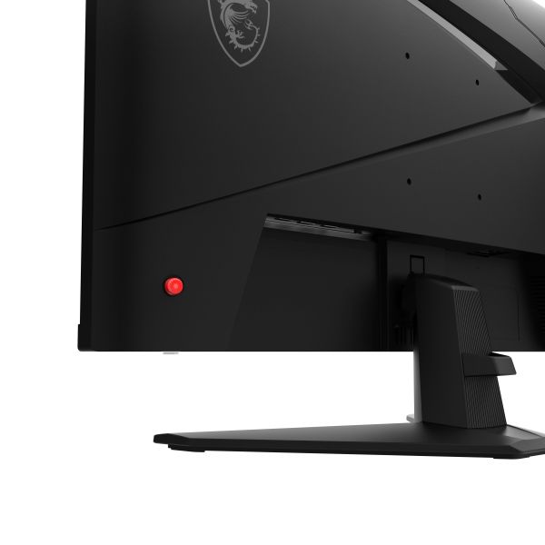 MSI MAG 274QF computer monitor 68,6 cm (27") 2560 x 1440 Pixels Wide Quad HD LCD Zwart (9S6-3CE41H-010)