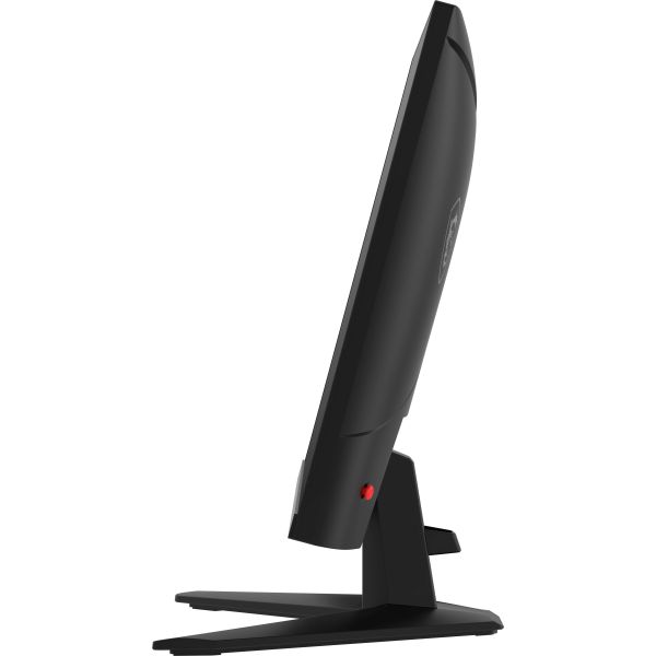 MSI MAG 274QF computer monitor 68,6 cm (27") 2560 x 1440 Pixels Wide Quad HD LCD Zwart (9S6-3CE41H-010)