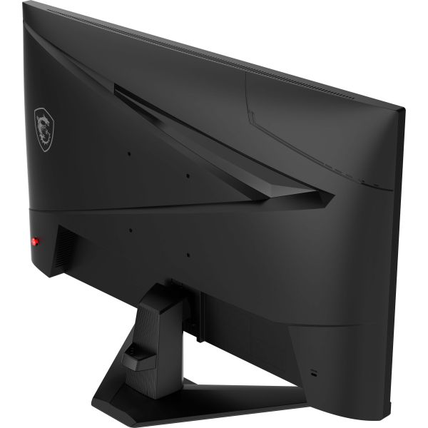 MSI MAG 274QF computer monitor 68,6 cm (27") 2560 x 1440 Pixels Wide Quad HD LCD Zwart (9S6-3CE41H-010)