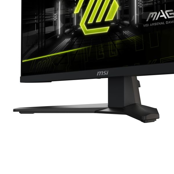 MSI MAG 274QF computer monitor 68,6 cm (27") 2560 x 1440 Pixels Wide Quad HD LCD Zwart (9S6-3CE41H-010)