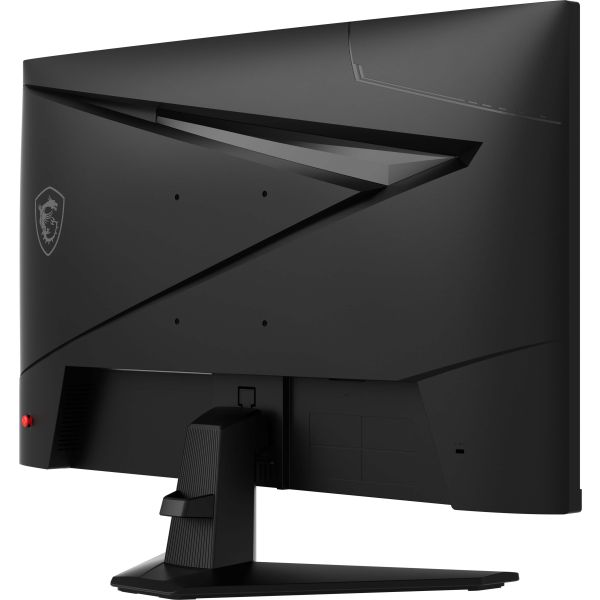 MSI MAG 274QF computer monitor 68,6 cm (27") 2560 x 1440 Pixels Wide Quad HD LCD Zwart (9S6-3CE41H-010)