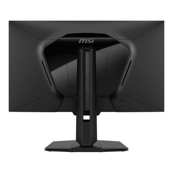 MSI MAG 274QPFDE X30MV computer monitor 68,6 cm (27") 2560 x 1440 Pixels Wide Quad HD LCD Zwart (9S6-3CF09H-003)