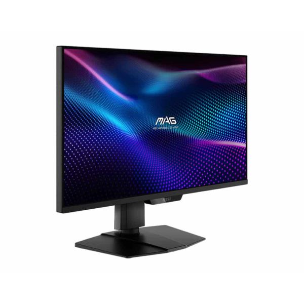MSI MAG 274QPFDE X30MV computer monitor 68,6 cm (27") 2560 x 1440 Pixels Wide Quad HD LCD Zwart (9S6-3CF09H-003)