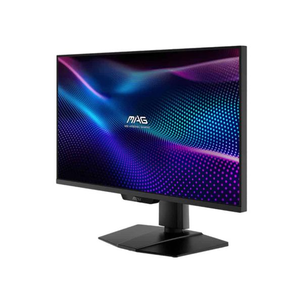 MSI MAG 274QPFDE X30MV computer monitor 68,6 cm (27") 2560 x 1440 Pixels Wide Quad HD LCD Zwart (9S6-3CF09H-003)