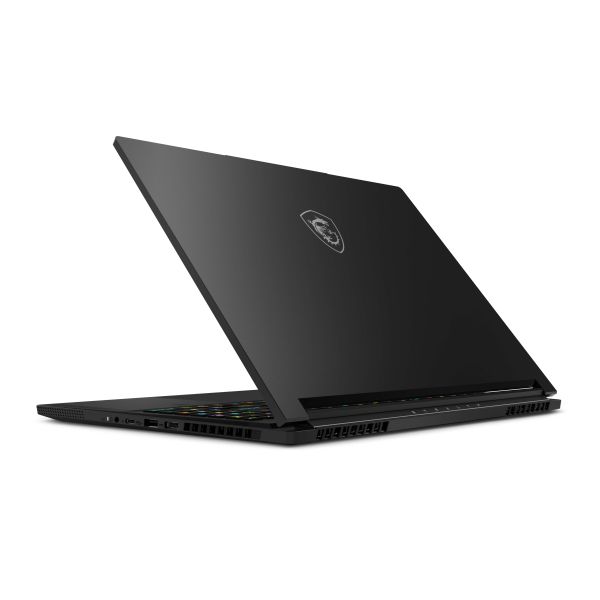 MSI Stealth A16 AI+ A3HWFG-002NL Copilot+ PC AMD Ryzen AI 7 350 Laptop 40,6 cm (16") Quad HD+ 32 GB DDR5-SDRAM 1 TB SSD NVIDIA GeForce RTX 5060 Wi-Fi 7 (802.11be) Windows 11 Home Zwart (9S7-15FM35-002)