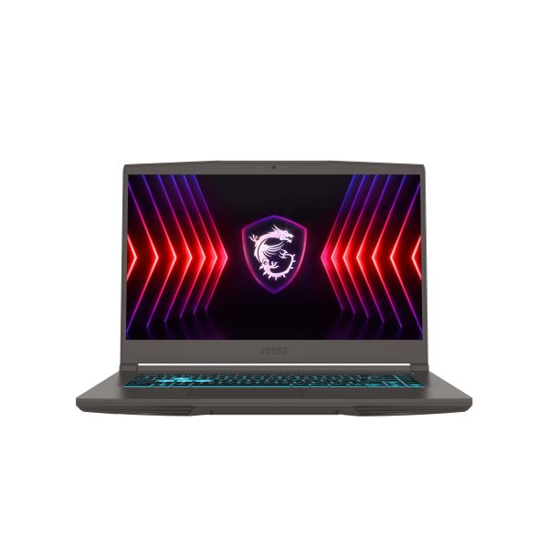 MSI Thin 15 B13UC-2848NL Intel® Core™ i5 i5-13420H Laptop 39,6 cm (15.6") Full HD 16 GB DDR4-SDRAM 512 GB SSD NVIDIA GeForce RTX 3050 Wi-Fi 6E (802.11ax) Windows 11 Home Grijs (B13UC-2848NL) MSI Thin 15 B13UC-2848NL Intel® Core™ i5 i5-13420H Laptop 39,6 cm (15.6") Full HD 16 GB DDR4-SDRAM 512 GB SSD NVIDIA GeForce RTX 3050 Wi-Fi 6E (802.11ax) Windows 11 Home Grijs (B13UC-2848NL)