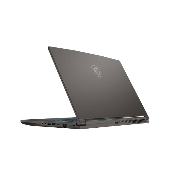 MSI Thin 15 B13UC-2848NL Intel® Core™ i5 i5-13420H Laptop 39,6 cm (15.6") Full HD 16 GB DDR4-SDRAM 512 GB SSD NVIDIA GeForce RTX 3050 Wi-Fi 6E (802.11ax) Windows 11 Home Grijs (B13UC-2848NL)  MSI Thin 15 B13UC-2848NL Intel® Core™ i5 i5-13420H Laptop 39,6 cm (15.6") Full HD 16 GB DDR4-SDRAM 512 GB SSD NVIDIA GeForce RTX 3050 Wi-Fi 6E (802.11ax) Windows 11 Home Grijs (B13UC-2848NL)