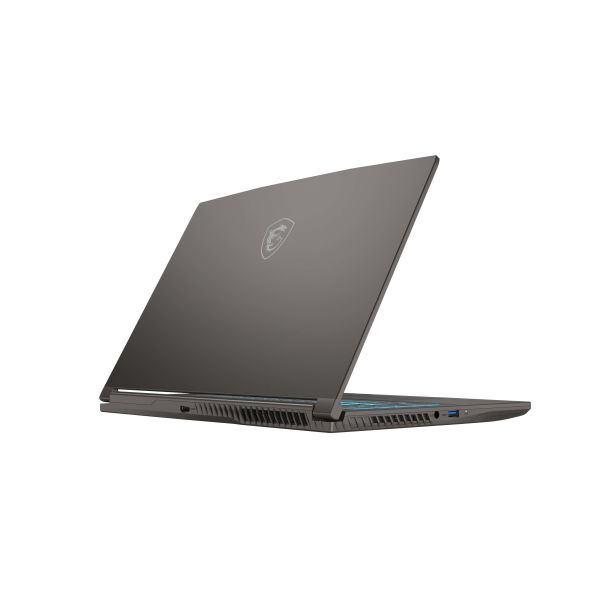 MSI Thin 15 B13UC-2848NL Intel® Core™ i5 i5-13420H Laptop 39,6 cm (15.6") Full HD 16 GB DDR4-SDRAM 512 GB SSD NVIDIA GeForce RTX 3050 Wi-Fi 6E (802.11ax) Windows 11 Home Grijs (B13UC-2848NL)  MSI Thin 15 B13UC-2848NL Intel® Core™ i5 i5-13420H Laptop 39,6 cm (15.6") Full HD 16 GB DDR4-SDRAM 512 GB SSD NVIDIA GeForce RTX 3050 Wi-Fi 6E (802.11ax) Windows 11 Home Grijs (B13UC-2848NL)