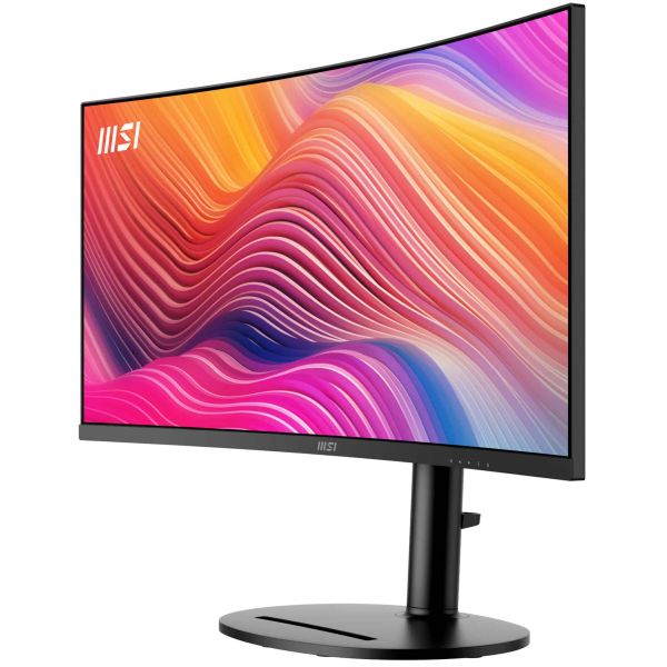 MSI Modern MD342CQP computer monitor 86,4 cm (34") 3440 x 1440 Pixels UltraWide Quad HD LCD Zwart (MODERN MD342CQP)