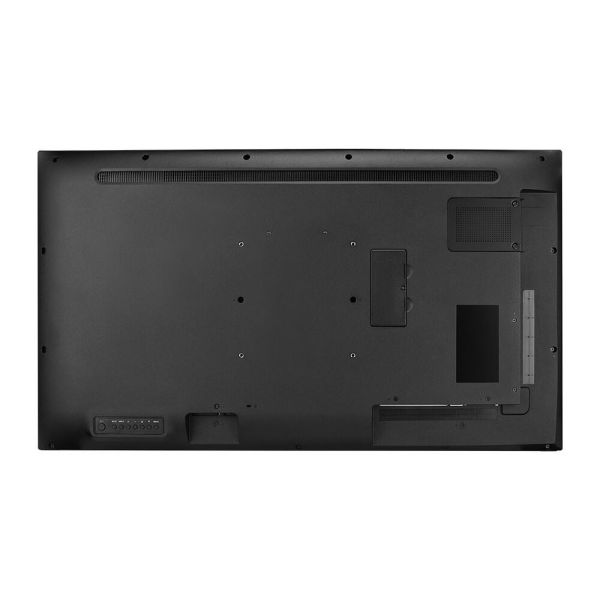 AG Neovo PD-55Q Digitale signage flatscreen 138,7 cm (54.6") LCD 700 cd/m² 4K Ultra HD Zwart 24/7 (PD-55Q)