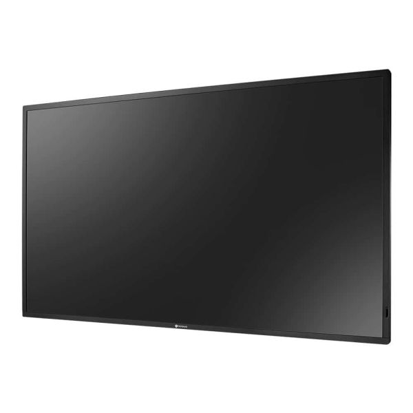 AG Neovo PD-55Q Digitale signage flatscreen 138,7 cm (54.6") LCD 700 cd/m² 4K Ultra HD Zwart 24/7 (PD-55Q) AG Neovo PD-55Q Digitale signage flatscreen 138,7 cm (54.6") LCD 700 cd/m² 4K Ultra HD Zwart 24/7 (PD-55Q)