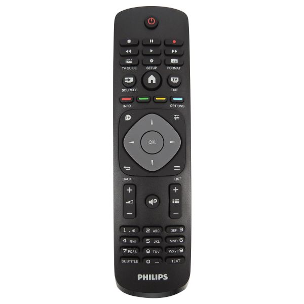 Philips LED 43PFS5507 LED-TV (43PFS5507/12)