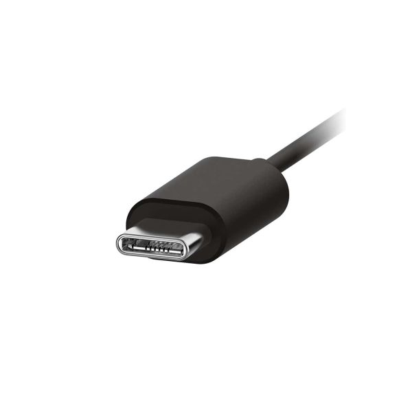 Philips TAE5008BK/00 hoofdtelefoon/headset Bedraad In-ear Oproepen/muziek USB Type-C Zwart (TAE5008BK/00) Philips TAE5008BK/00 hoofdtelefoon/headset Bedraad In-ear Oproepen/muziek USB Type-C Zwart (TAE5008BK/00)