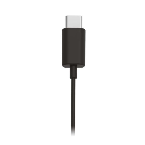 Philips TAE5008BK/00 hoofdtelefoon/headset Bedraad In-ear Oproepen/muziek USB Type-C Zwart (TAE5008BK/00) Philips TAE5008BK/00 hoofdtelefoon/headset Bedraad In-ear Oproepen/muziek USB Type-C Zwart (TAE5008BK/00)
