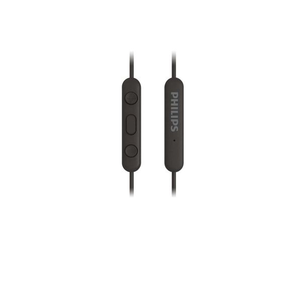 Philips TAE5008BK/00 hoofdtelefoon/headset Bedraad In-ear Oproepen/muziek USB Type-C Zwart (TAE5008BK/00) Philips TAE5008BK/00 hoofdtelefoon/headset Bedraad In-ear Oproepen/muziek USB Type-C Zwart (TAE5008BK/00)
