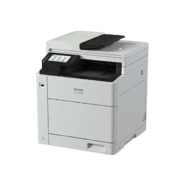 Ricoh M C320FSE 4-in-1 A4 Multifunctional System (423938)