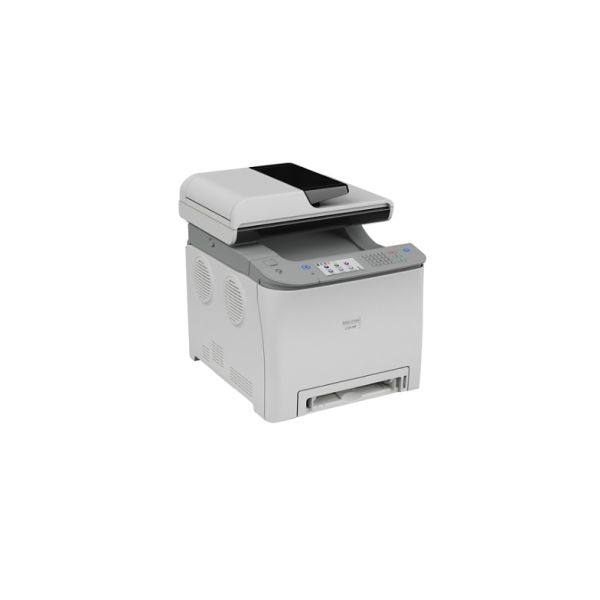Ricoh M 320F 4-in-1 A4 Multifunctioneel Systeem (434089)