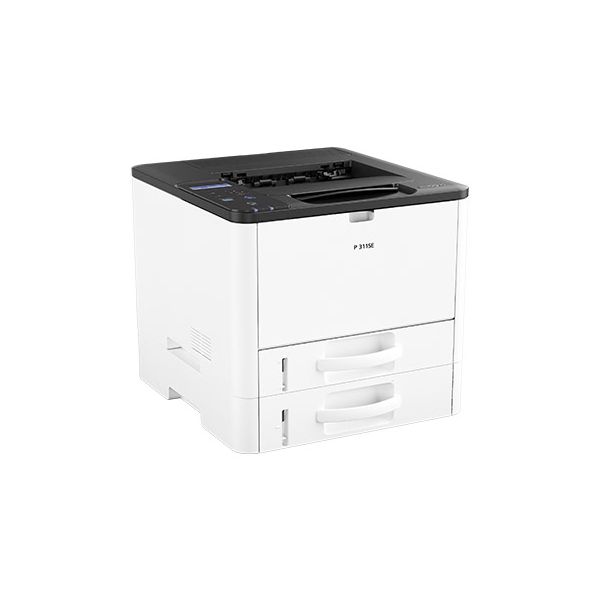 Ricoh P 311SE 1200 x 1200 DPI A4 (434090)