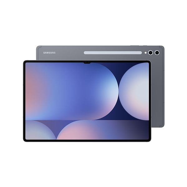 Samsung Galaxy Tab S10 Ultra 256 GB 37,1 cm (14.6") 12 GB Wi-Fi 7 (802.11be) Grijs (F-MX920NZARBGS)