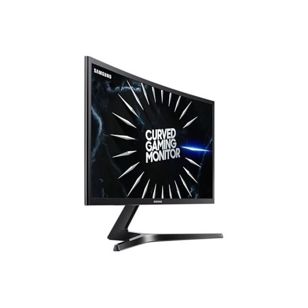 Samsung C24RG54FQR computer monitor 61 cm (24") 1920 x 1080 Pixels Full HD LED Zwart (LC24RG54FQRXZG)