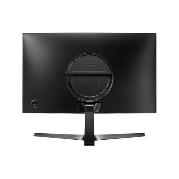 Samsung C24RG54FQR computer monitor 61 cm (24") 1920 x 1080 Pixels Full HD LED Zwart (LC24RG54FQRXZG)