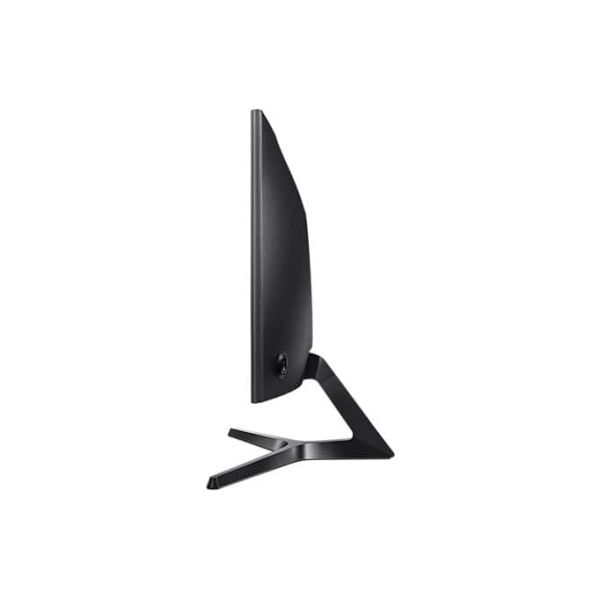 Samsung C24RG54FQR computer monitor 61 cm (24") 1920 x 1080 Pixels Full HD LED Zwart (LC24RG54FQRXZG)