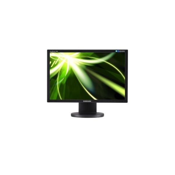 Samsung 2243DW computer monitor (LS22MYPEBV/EN)