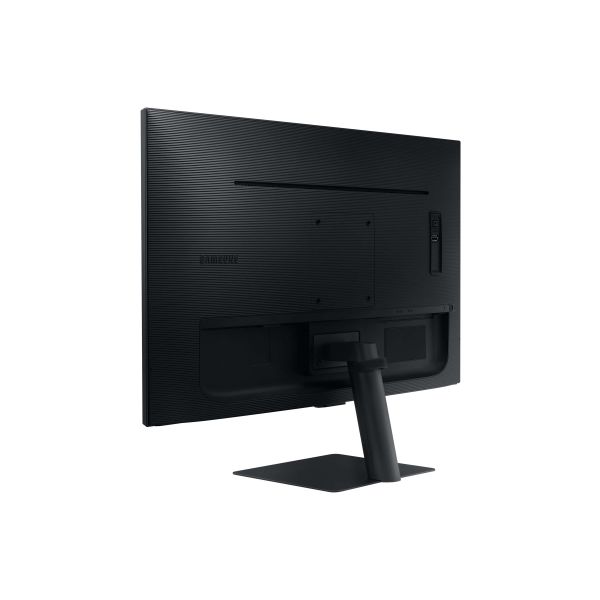 Samsung LS27A706NWU computer monitor 68,6 cm (27") 3840 x 2160 Pixels 4K Ultra HD LED Zwart (LS27A706NWUXEN)