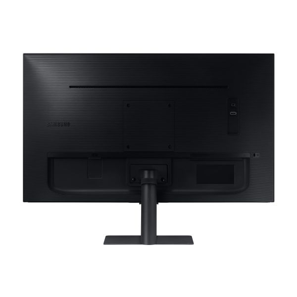 Samsung LS27A706NWU computer monitor 68,6 cm (27") 3840 x 2160 Pixels 4K Ultra HD LED Zwart (LS27A706NWUXEN)