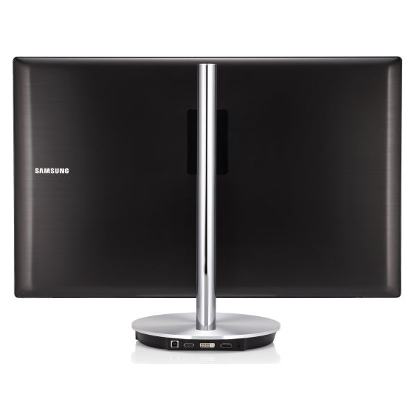 Samsung S27B970D 27 inch Monitor (LS27B970DS/EN)